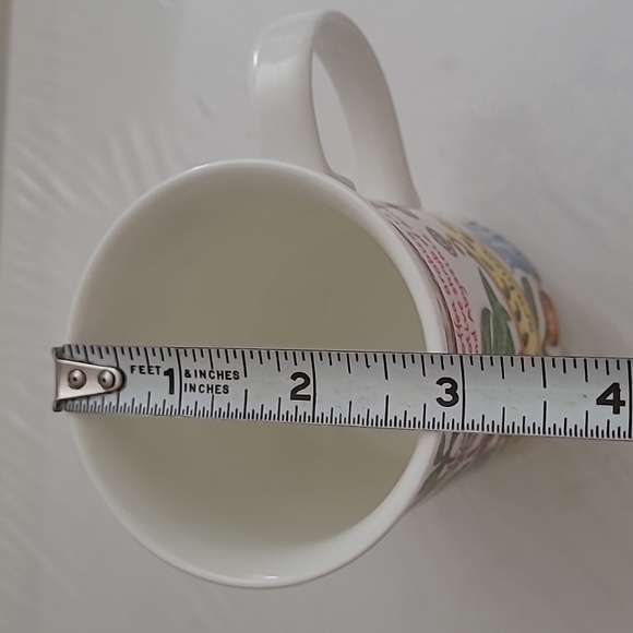 Duchess fine bone china  Established 1888  coffee mugcup  England - Picture 5 of 8